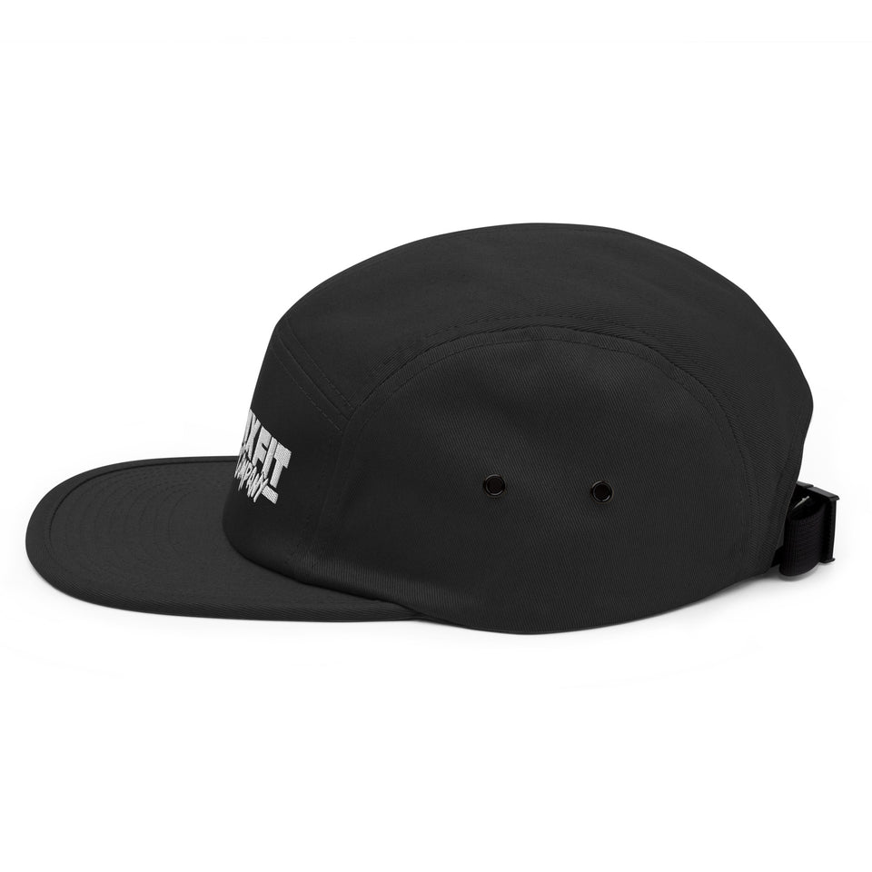 MxFit Company Five Panel Hat