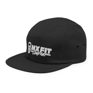 MxFit Company Five Panel Hat