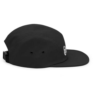 MxFit Company Five Panel Hat