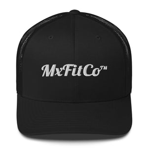 MxFitCo Trucker Hat