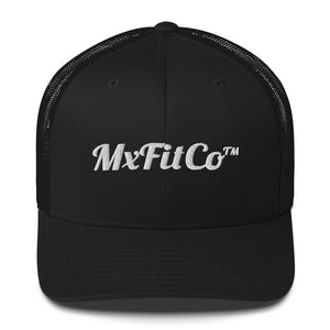MxFitCo Trucker Hat