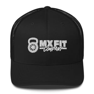 MxFit Company Trucker Hat