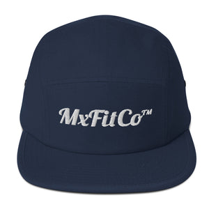 Classic Five Panel Hat