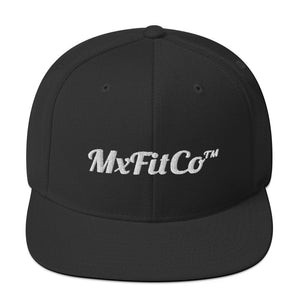 Classic Snapback