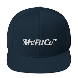 Classic Snapback