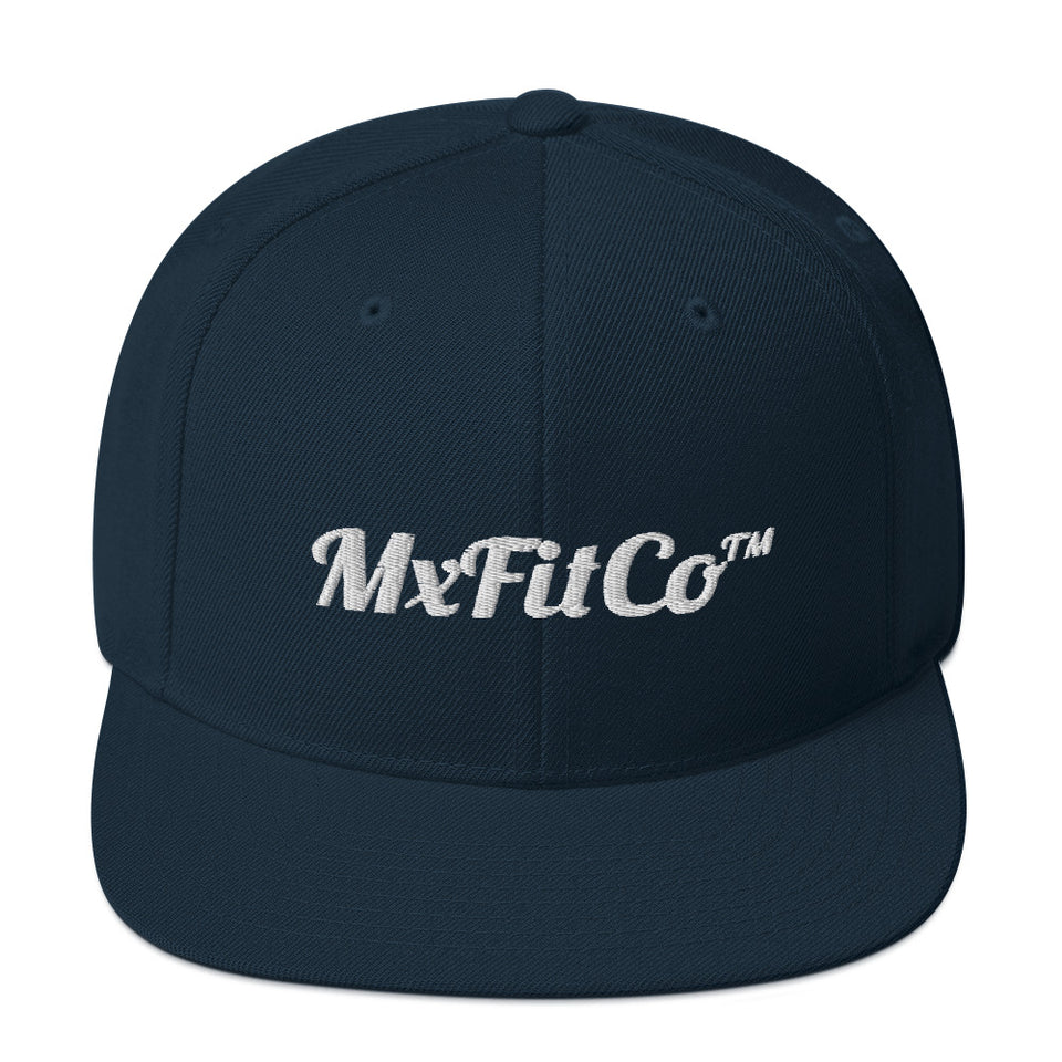 Classic Snapback