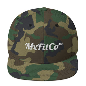 Classic Snapback
