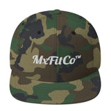 Classic Snapback