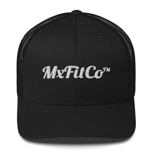 Trucker Hat