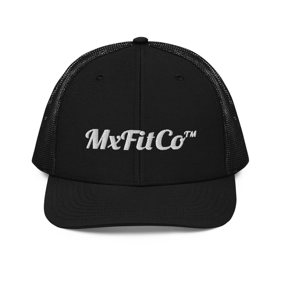 Trucker Hat