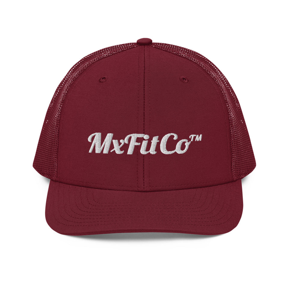 Trucker Hat